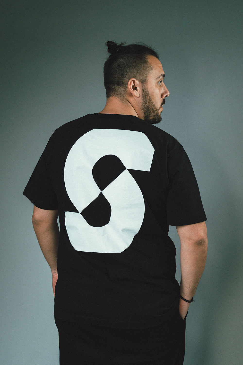 Switch Disco T-Shirt Logo series