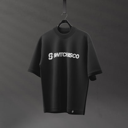 Switch Disco T-Shirt Logo series